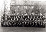 Bundeswehr Luftwaffe - Ausbildungs-Kompanie in Stade